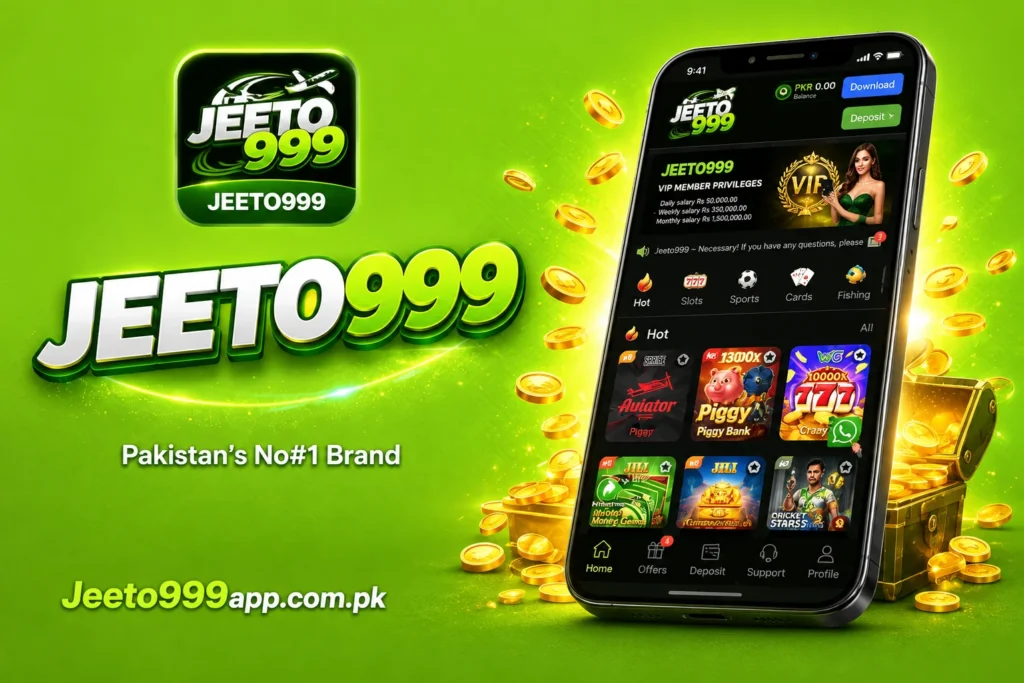 jeeto999app.com.pk