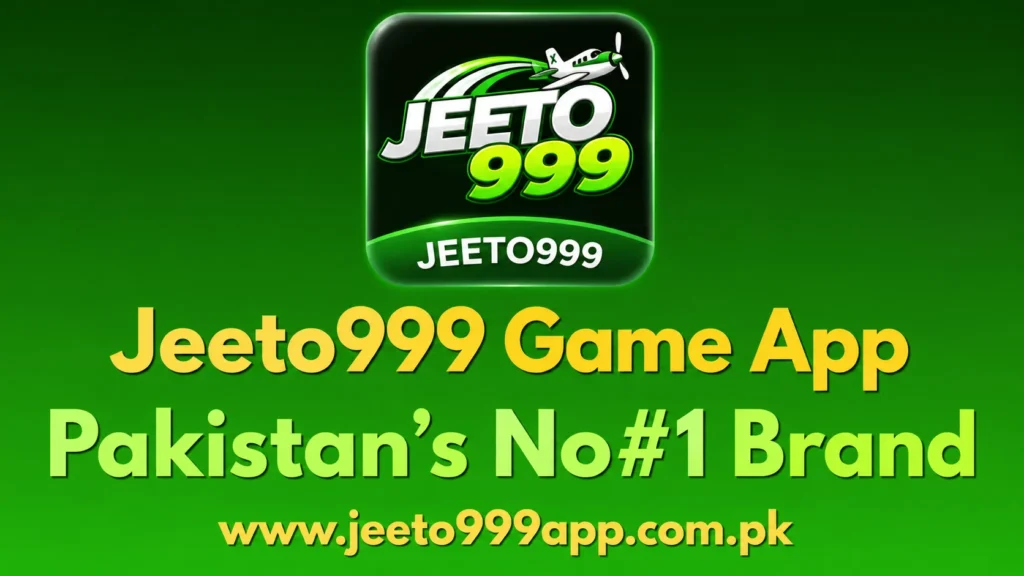 Jeeto999 Game